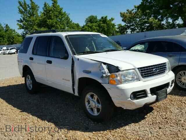 Фотография 1FMDU73K45ZA62737 - FORD EXPLORER 2005