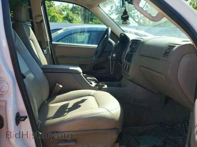 2005 FORD EXPLORER - VIN: 1FMDU73K45ZA62737 - Фото 5