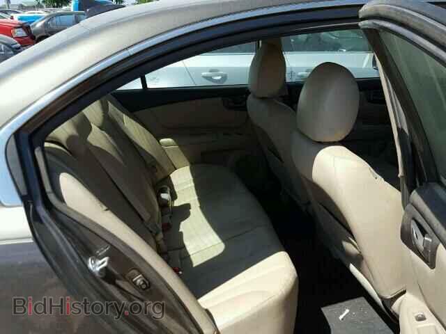 2010 KIA OPTIMA - VIN: KNAGH4A83A5430898 - Фото 6