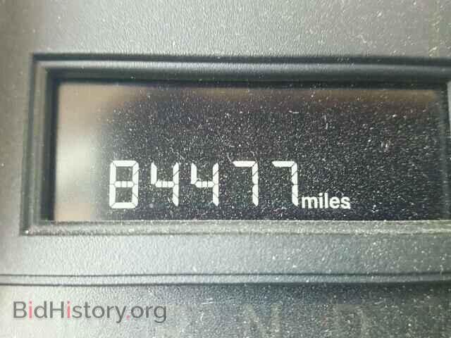 2012 DODGE CARAVAN - VIN: 2C4RDGBG8CR200388 - Фото 8