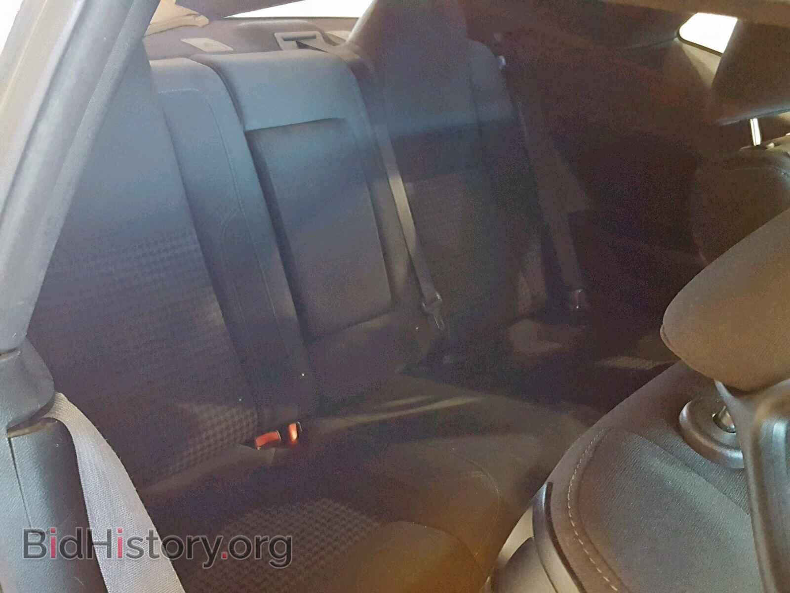 2015 DODGE CHALLENGER - VIN: 2C3CDZAG5FH884706 - Фото 6