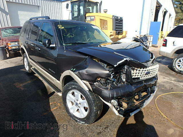 Фотография 1FMZU74W85UA45265 - FORD EXPLORER 2005