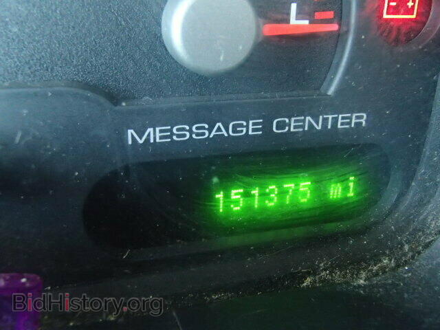 2005 FORD EXPLORER - VIN: 1FMZU74W85UA45265 - Photo 8