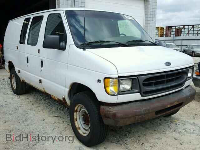 Photo 1FTNE24L5YHB91046 - FORD ECONOLINE 2000
