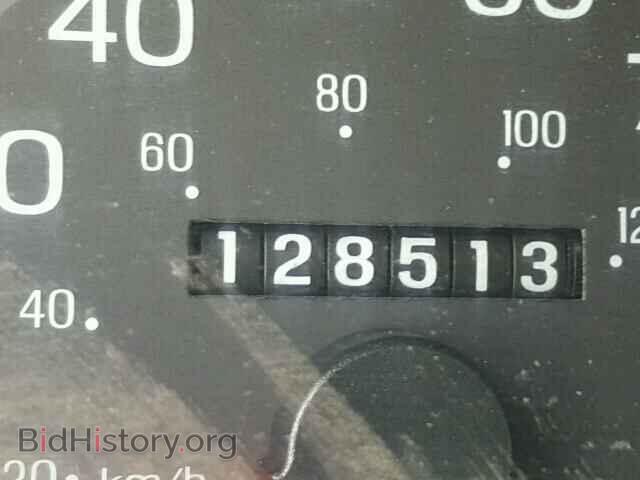2000 FORD ECONOLINE - VIN: 1FTNE24L5YHB91046 - Photo 8