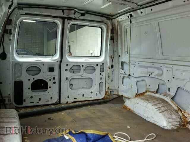 2000 FORD ECONOLINE - VIN: 1FTNE24L5YHB91046 - Photo 9