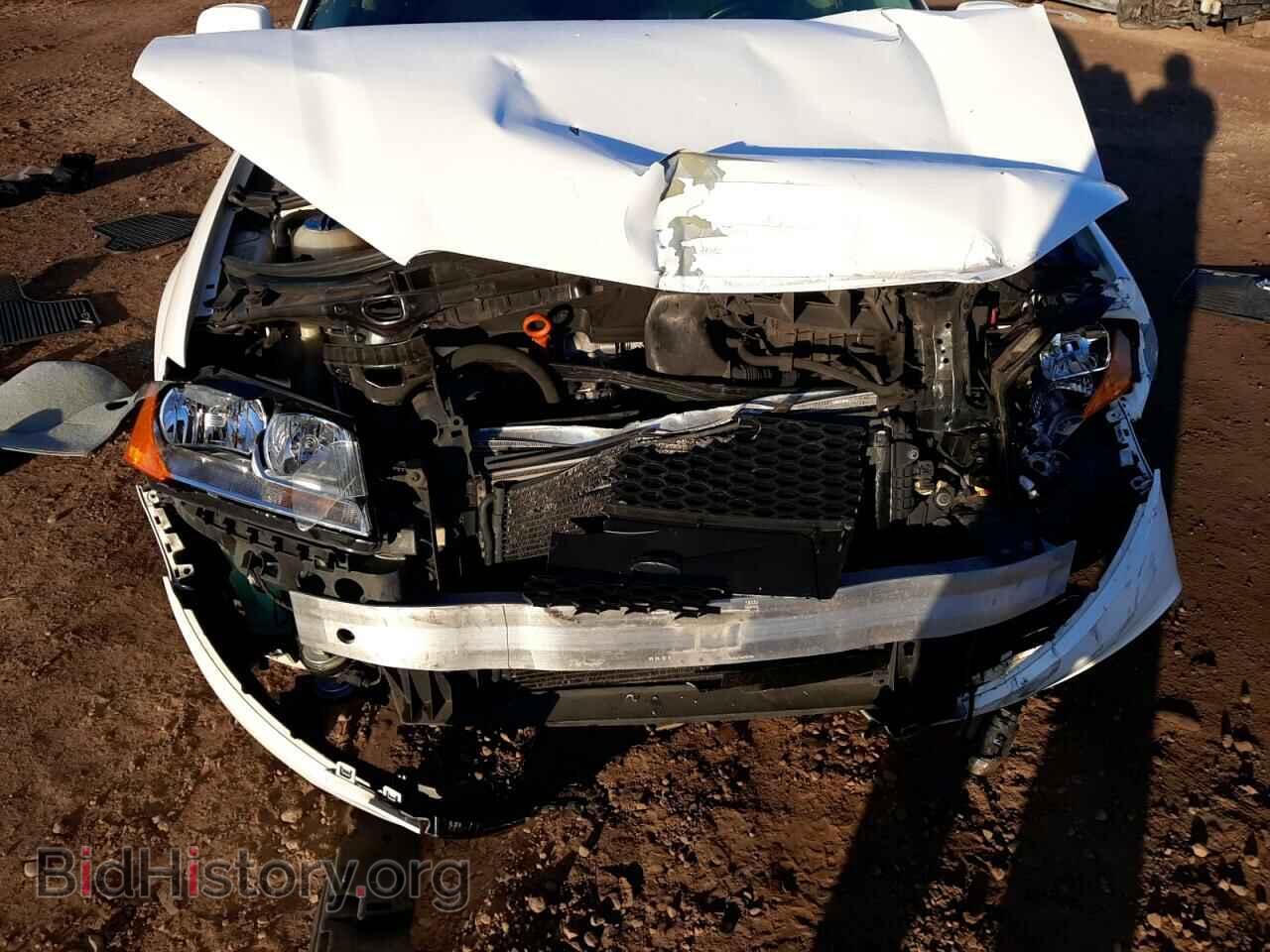 2012 AUDI A3 - VIN: WAUBJAFM9CA047836 - Photo 9