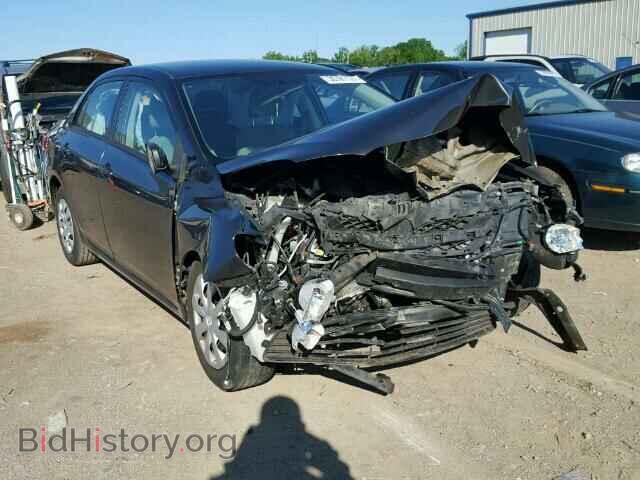 Фотография 2T1BU4EE7BC745118 - TOYOTA COROLLA 2011