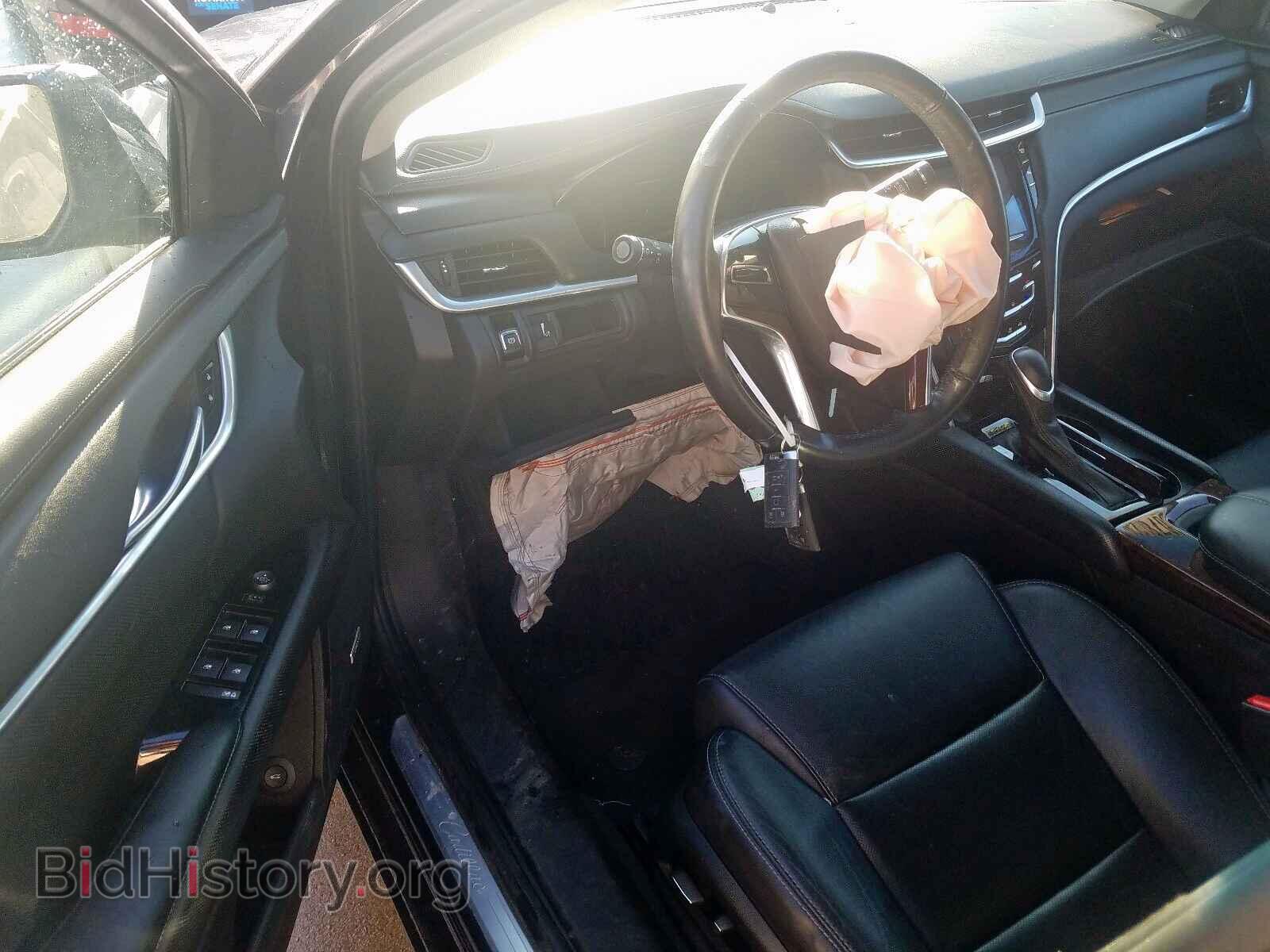 2013 CADILLAC XTS - VIN: 2G61N5S31D9200877 - Photo 9