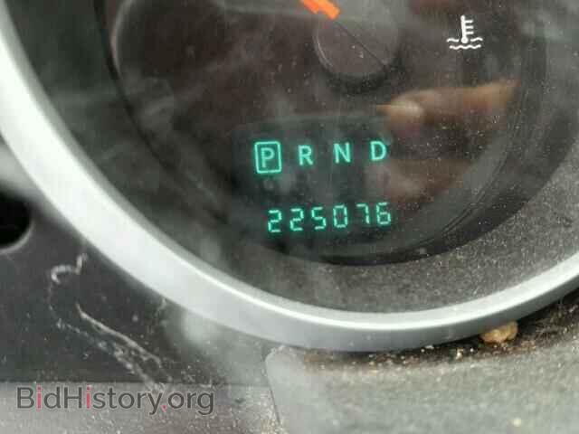 2008 DODGE CARAVAN - VIN: 2D8HN44H18R772103 - Фото 8