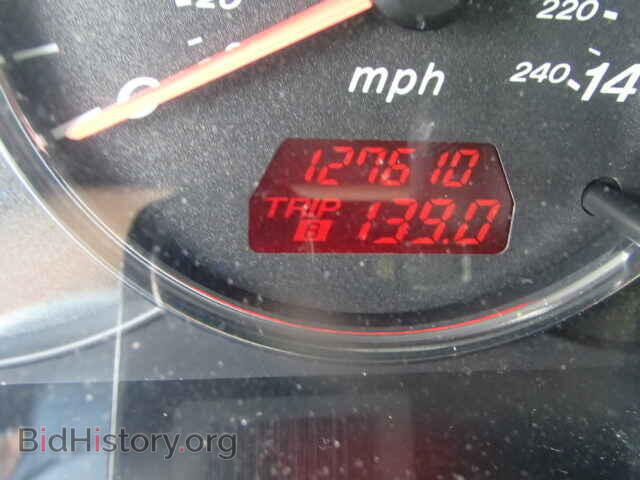 2006 MAZDA 6 - VIN: 1YVHP80D565M44450 - Фото 8