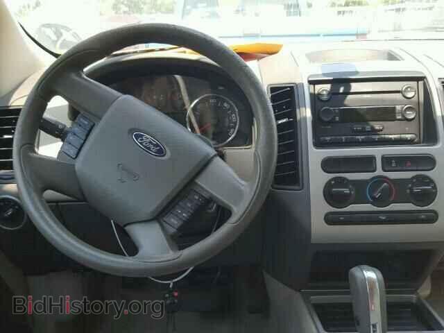 2007 FORD EDGE - VIN: 2FMDK36C27BA21693 - Фото 10