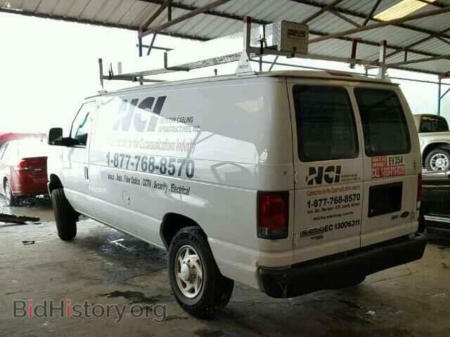 2014 FORD ECONOLINE - VIN: 1FTNE2EW1EDA17423 - Фото 3