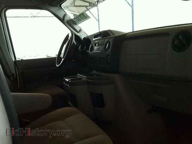 2014 FORD ECONOLINE - VIN: 1FTNE2EW1EDA17423 - Фото 5