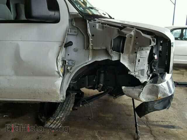 2014 FORD ECONOLINE - VIN: 1FTNE2EW1EDA17423 - Фото 9