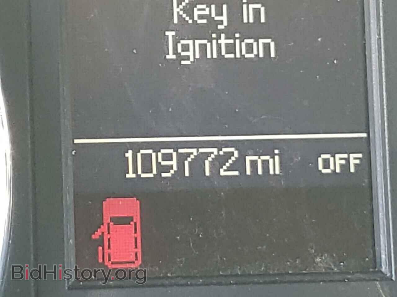 2013 CHRYSLER MINIVAN - VIN: 2C4RC1BG4DR676929 - Фото 8