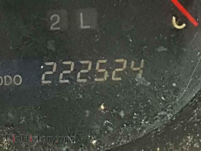 2002 LEXUS ES300 - VIN: JTHBF30G520050836 - Фото 8