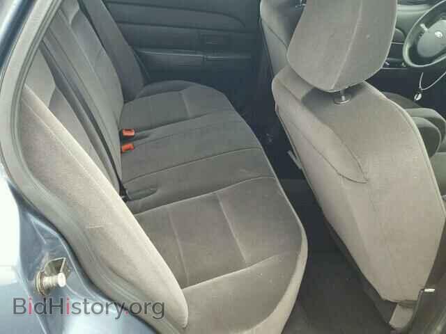 2008 FORD CROWN VIC - VIN: 2FAFP71VX8X162861 - Фото 6