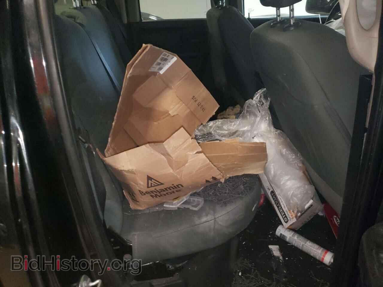 2018 RAM 1500 - VIN: 1C6RR7FT2JS214055 - Фото 6