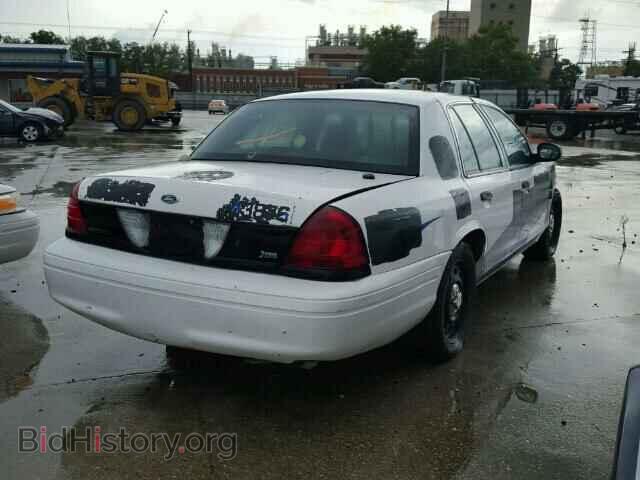 2010 FORD CROWN VIC - VIN: 2FABP7BV9AX109846 - Фото 4