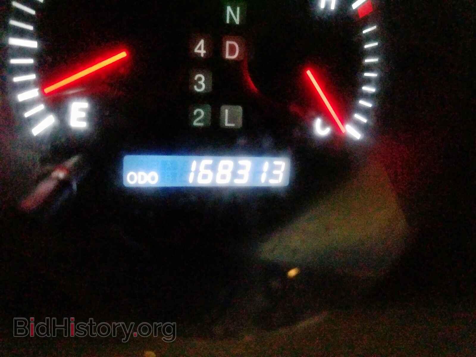 2002 LEXUS ES300 - VIN: JTHBF30G020016125 - Фото 8