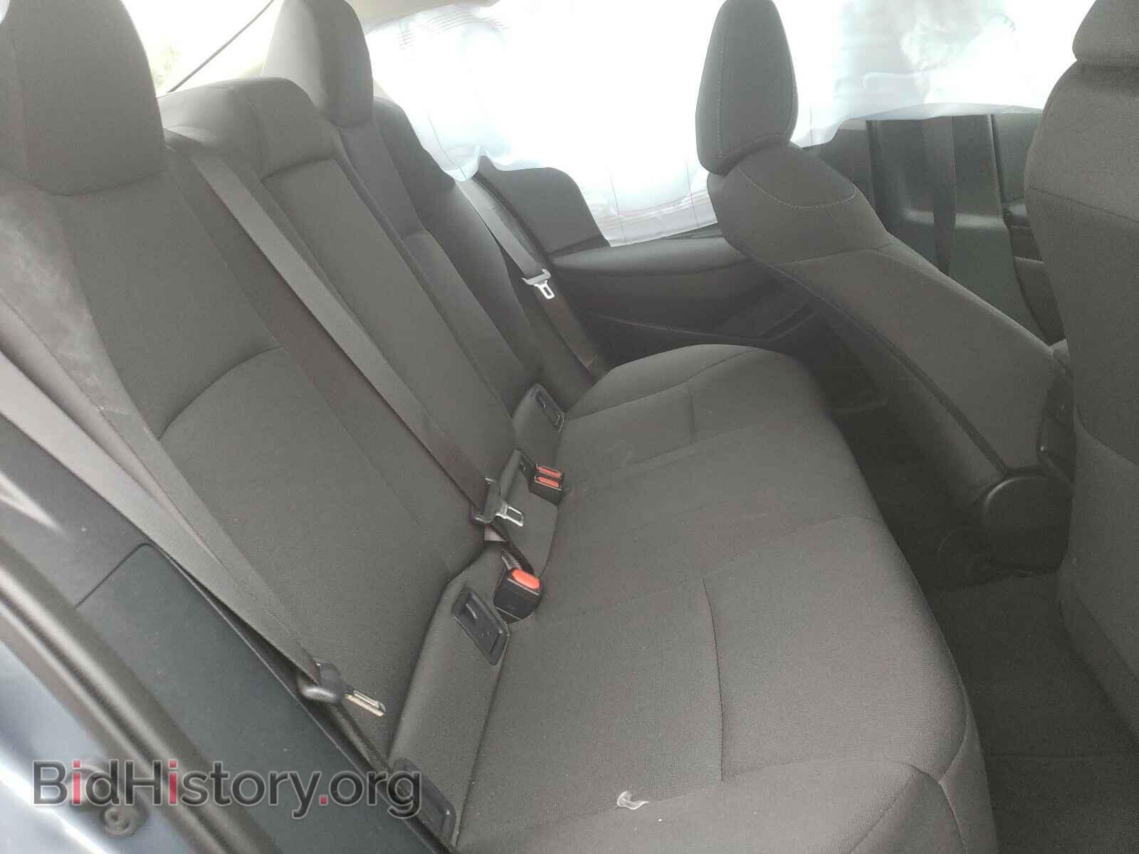 2021 TOYOTA COROLLA - VIN: 5YFEPMAE7MP155997 - Photo 6