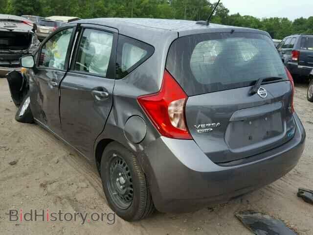 2016 NISSAN VERSA - VIN: 3N1CE2CP3GL356736 - Фото 3