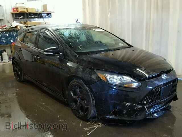 Photo 1FADP3L91DL127794 - FORD FOCUS 2013