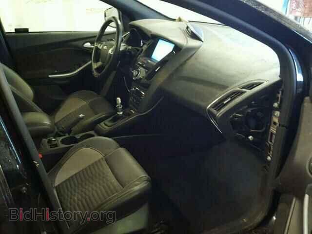 2013 FORD FOCUS - VIN: 1FADP3L91DL127794 - Photo 5