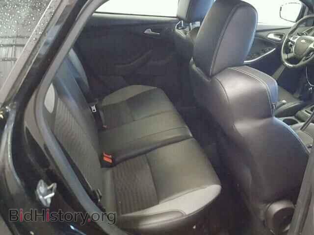 2013 FORD FOCUS - VIN: 1FADP3L91DL127794 - Photo 6