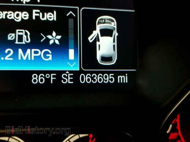 2013 FORD FOCUS - VIN: 1FADP3L91DL127794 - Photo 8