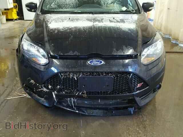 2013 FORD FOCUS - VIN: 1FADP3L91DL127794 - Photo 9