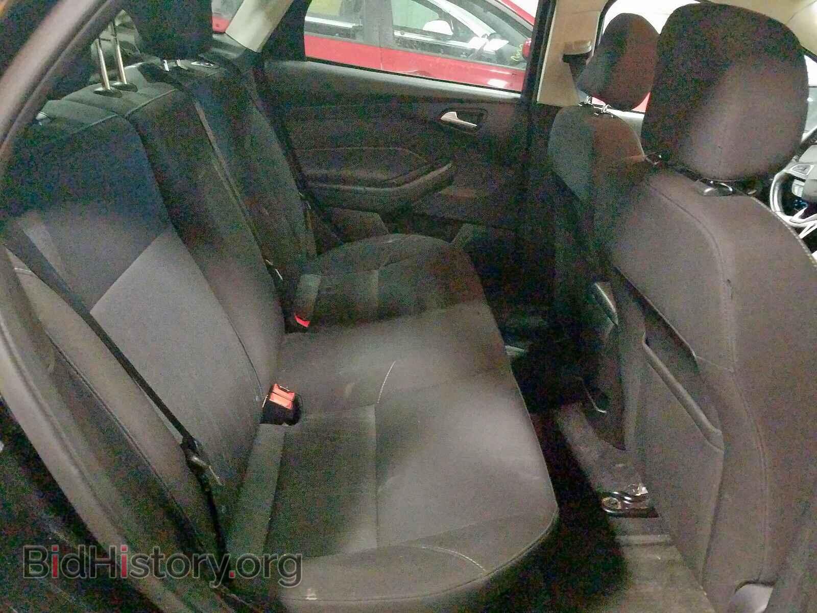 2015 FORD FOCUS - VIN: 1FADP3F2XFL222002 - Фото 6