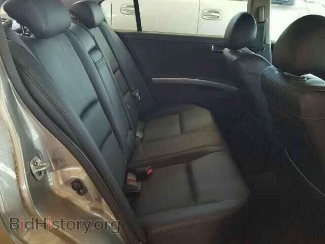 2005 NISSAN MAXIMA - VIN: 1N4BA41E75C875353 - Фото 6