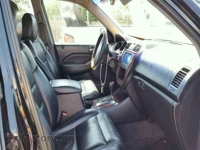 2005 ACURA MDX - VIN: 2HNYD182X5H558678 - Фото 5