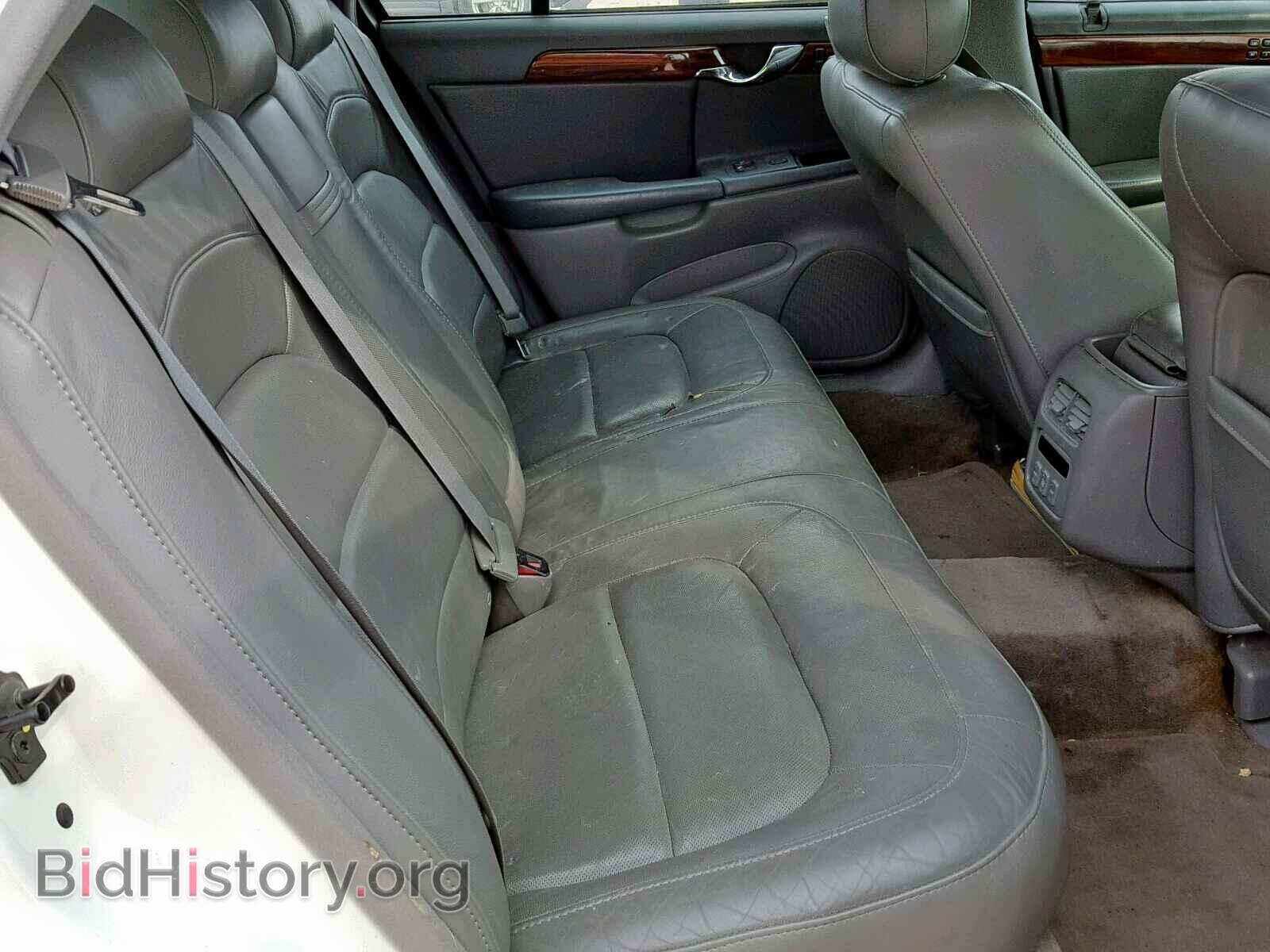 2004 CADILLAC DEVILLE - VIN: 1G6KD54Y94U123775 - Photo 6