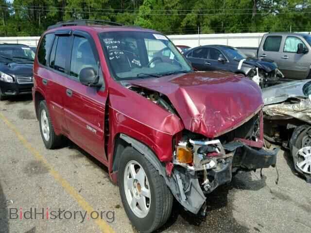Photo 1GKDS13S232331724 - GMC ENVOY 2003