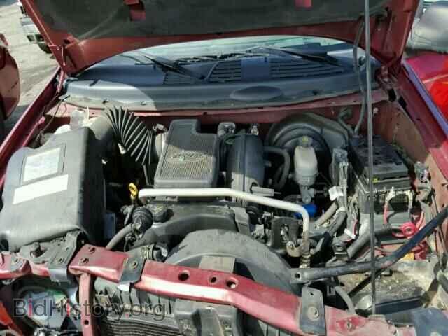 2003 GMC ENVOY - VIN: 1GKDS13S232331724 - Фото 7