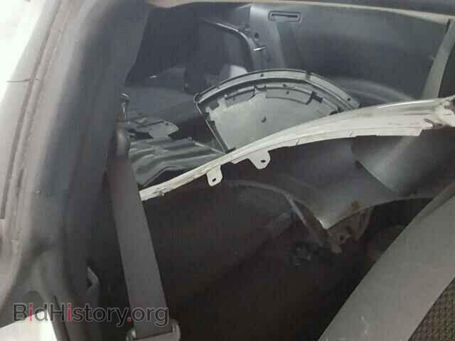 2008 MITSUBISHI ECLIPSE - VIN: 4A3AK24F28E008752 - Photo 6