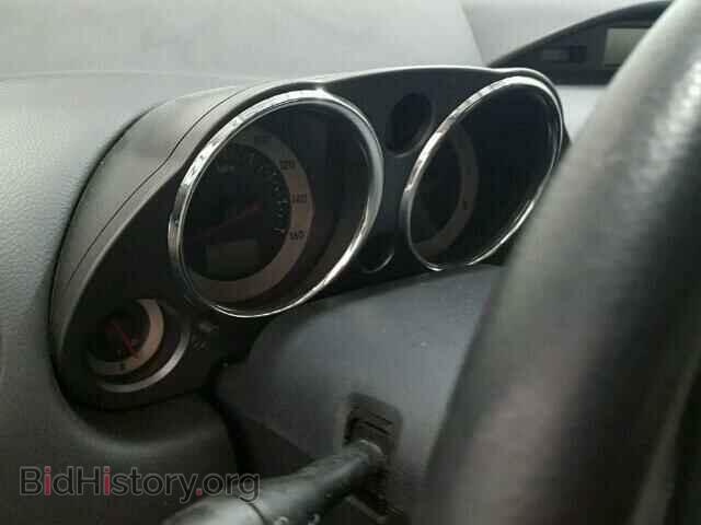 2008 MITSUBISHI ECLIPSE - VIN: 4A3AK24F28E008752 - Photo 8