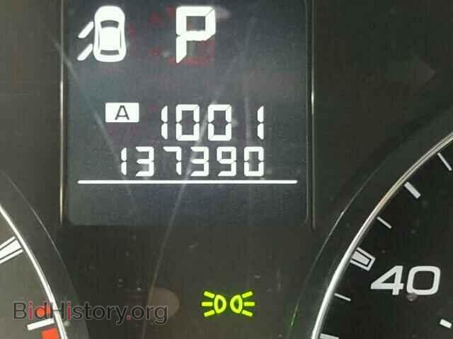 2012 SUBARU OUTBACK - VIN: 4S4BRBFC1C3267089 - Фото 8