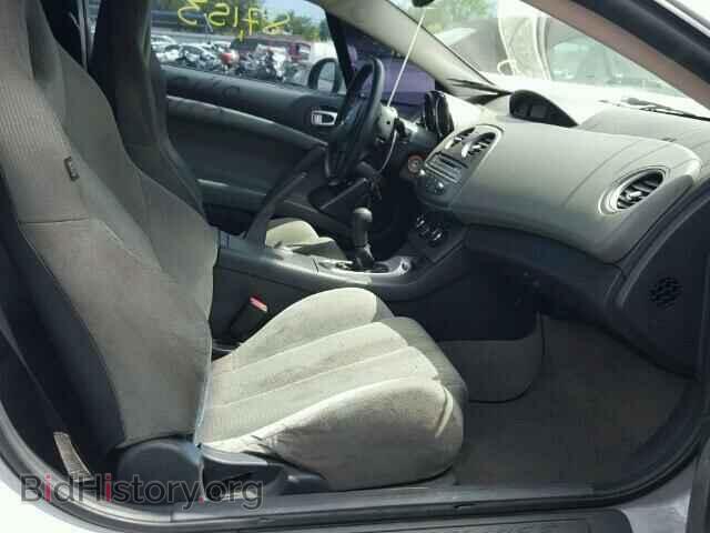 2007 MITSUBISHI ECLIPSE - VIN: 4A3AK24F27E010872 - Photo 5