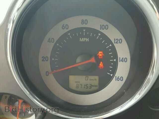 2007 MITSUBISHI ECLIPSE - VIN: 4A3AK24F27E010872 - Photo 8