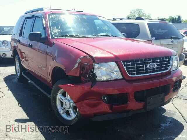 Фотография 1FMZU73K45ZA55616 - FORD EXPLORER 2005