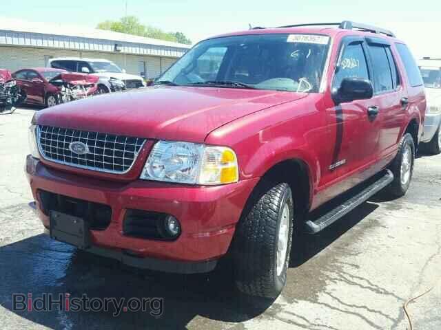 2005 FORD EXPLORER - VIN: 1FMZU73K45ZA55616 - Photo 2