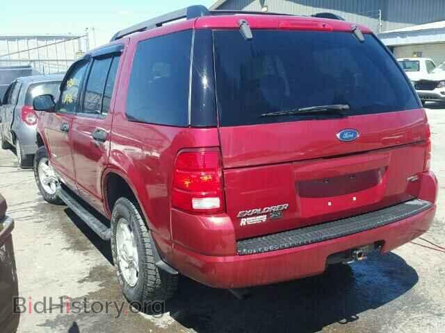 2005 FORD EXPLORER - VIN: 1FMZU73K45ZA55616 - Photo 3