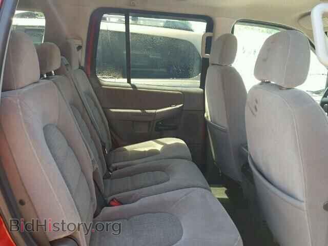 2005 FORD EXPLORER - VIN: 1FMZU73K45ZA55616 - Photo 6