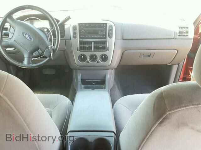 2005 FORD EXPLORER - VIN: 1FMZU73K45ZA55616 - Photo 9