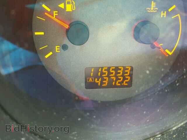 2005 NISSAN MAXIMA - VIN: 1N4BA41E25C810006 - Фото 8