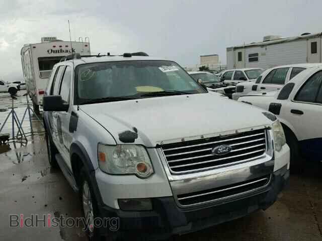 Фотография 1FMEU63E57UA94038 - FORD EXPLORER 2007